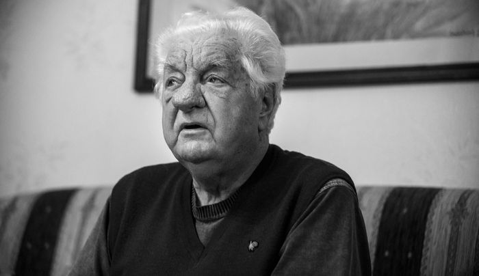 Elhunyt Balassa Sándor zeneszerző, a nemzet művésze