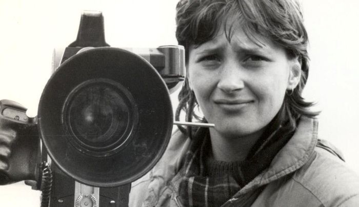 Elhunyt Böszörményi Zsuzsa filmrendező, aki az ukrán-szlovák határral kettévágott magyar faluról is készített filmet