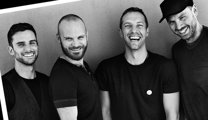 Fülbemászó dallal tér vissza a Coldplay - itt a Higher Power (+VIDEÓ)