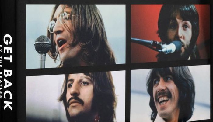 Get Back - könyv a Beatles utoljára kiadott lemezének készítéséről (+VIDEÓ)