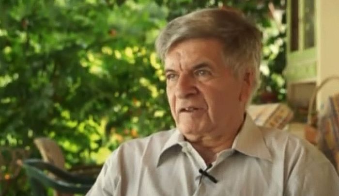 75 éve született Kolár Péter - egy portréfilmmel emlékezünk (VIDEÓ)