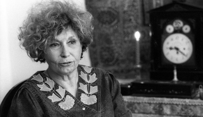 Az egyik legintelligensebb színésznőnek tartották - öt éve hunyt el Schubert Éva