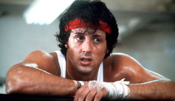 Rocky és Rambo tette halhatatlanná - Sylvester Stallone, az akcióhős