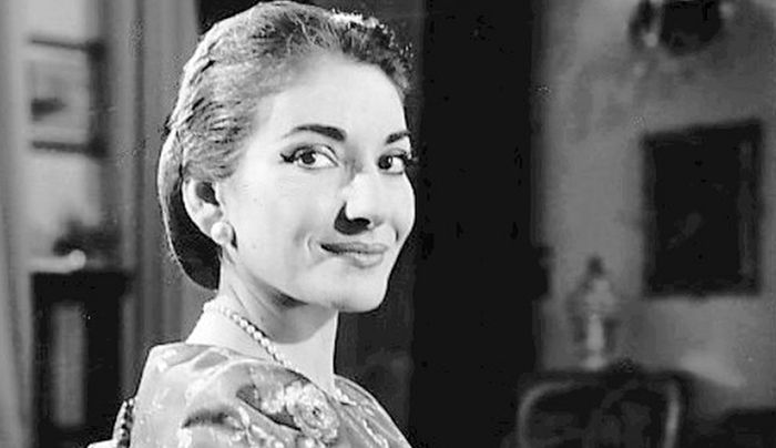 A Scala királynője - Maria Callas világhírű operaénekesnő emlékére