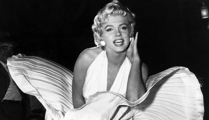 Az ikonikus szöszi - Marilyn Monroe emlékére