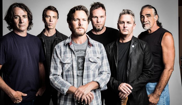 Játsszunk kettőt! – a Pearl Jam legendás chicagoi fellépései a tévében és online