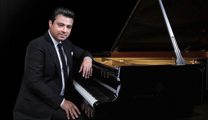 Balázs János világhírű zongoraművész, aki 31 évesen kapott Kossuth-díjat