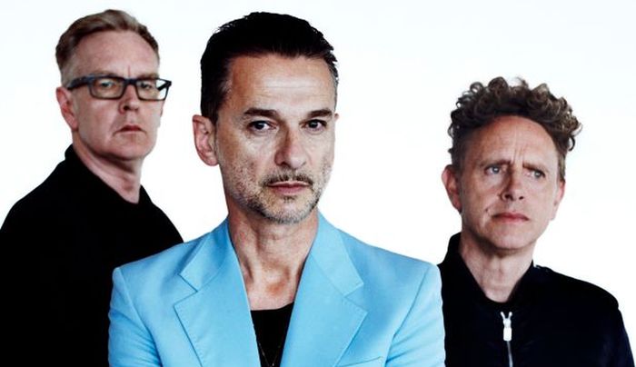 A Depeche Mode egyetlen tagja, aki nem énekelt - Andy Fletcher emlékére
