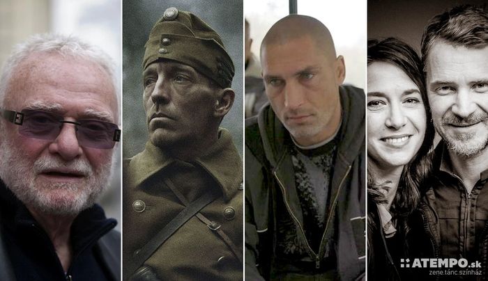 Eldőlt, kik kapták 2022-ben a magyar filmkritikusok díjait