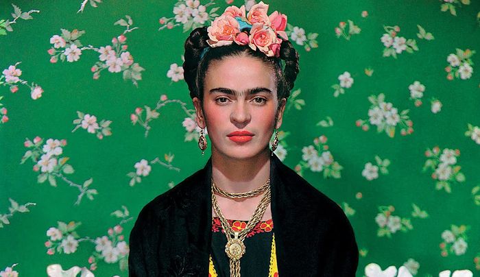 Magyarul is elérhető Frida Kahlo különleges naplója
