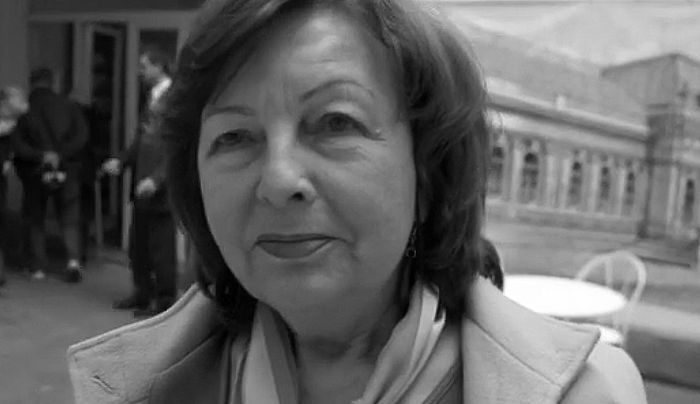 Elhunyt Gémesi Irén, a Pátria Rádió egykori munkatársa és a Tanítókórus tagja