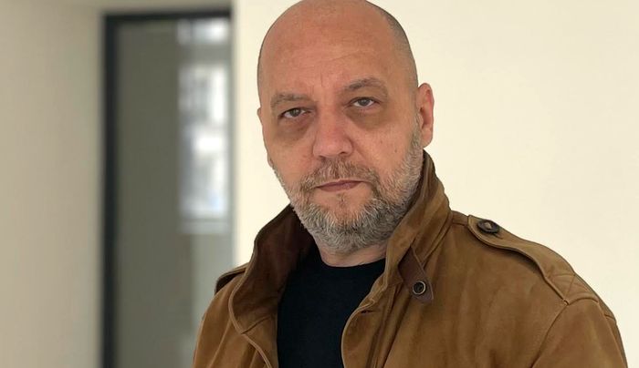 Hégli Dusan, az Ifjú Szivek Táncszínház művészeti igazgatója kapta az idei Imre Zoltán-díjat