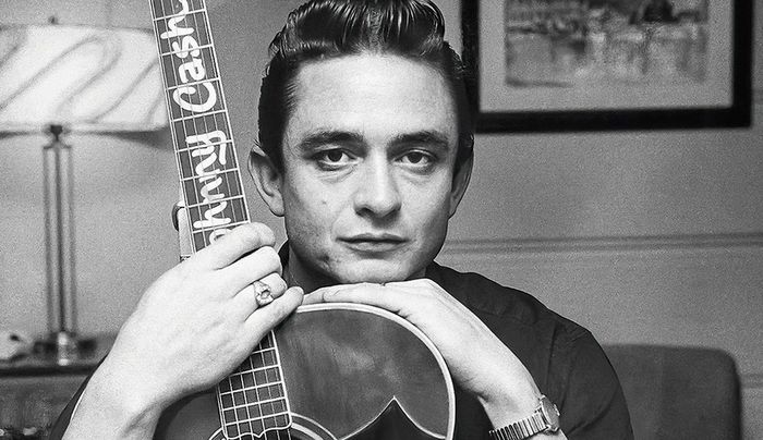 A nyughatatlan – Johnny Cash emlékére
