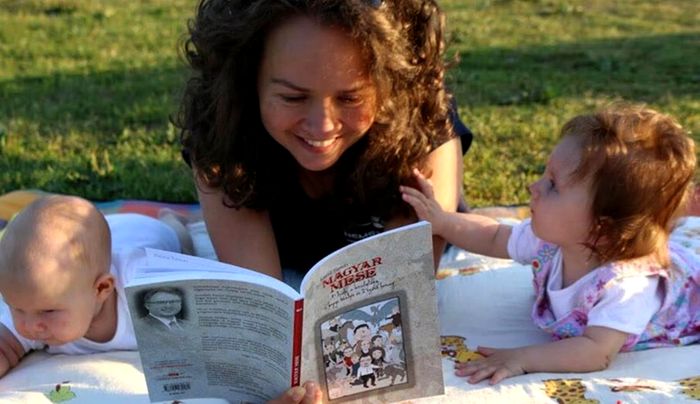Ingyenesen elérhető a díjazott magyar mesekönyv - a legalapvetőbb emberi értékeket mutatja be a mai gyerekek nyelvén