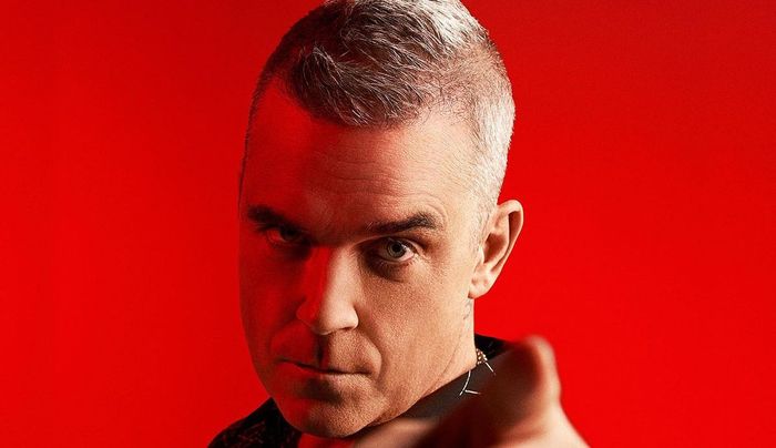 Robbie Williams 2023 márciusában ismét Budapesten koncertezik