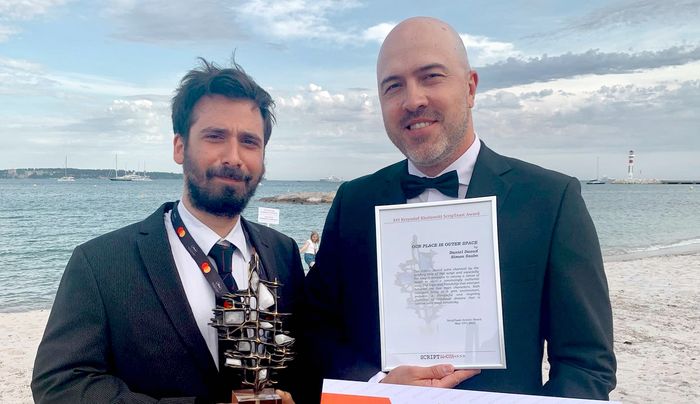 Magyar siker a Cannes-i Filmfesztiválon