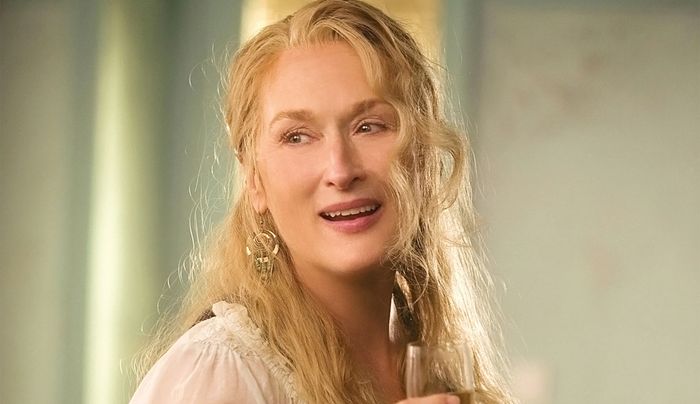 75 éves Meryl Streep amerikai színésznő