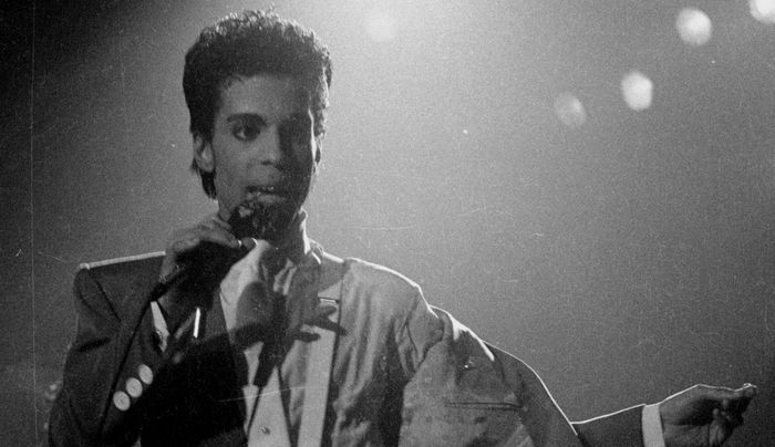 65 évese lenne Prince, a kis-nagy ember