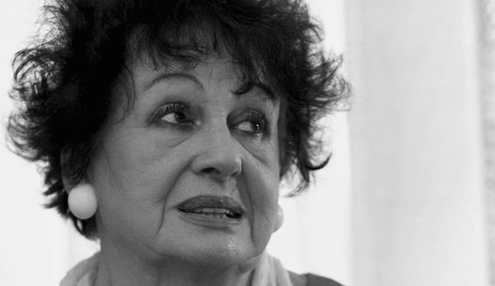 90 éves lenne Szentpétery Aranka színművésznő