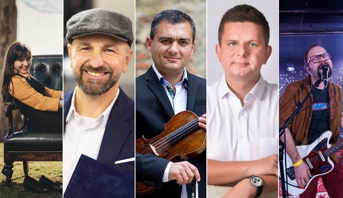 Összeállt a szlovákiai magyar zenei szakma szövetségének elnöksége is