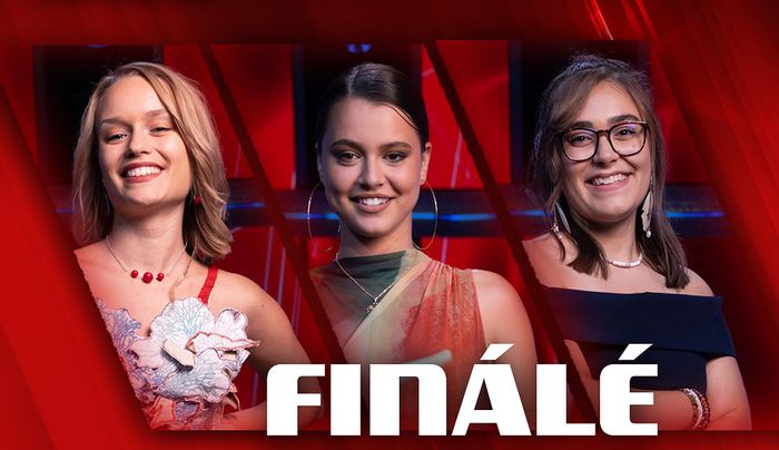 Három lány a döntőben – jön a The Voice fináléja