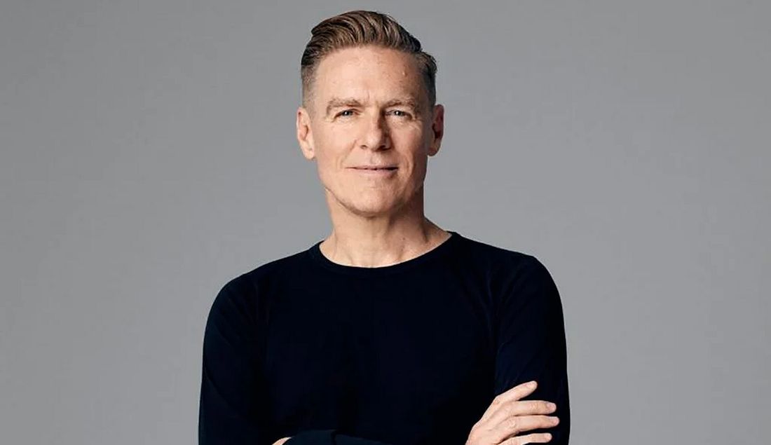 65 éve Bryan Adams - tíz dal a születésnapostól