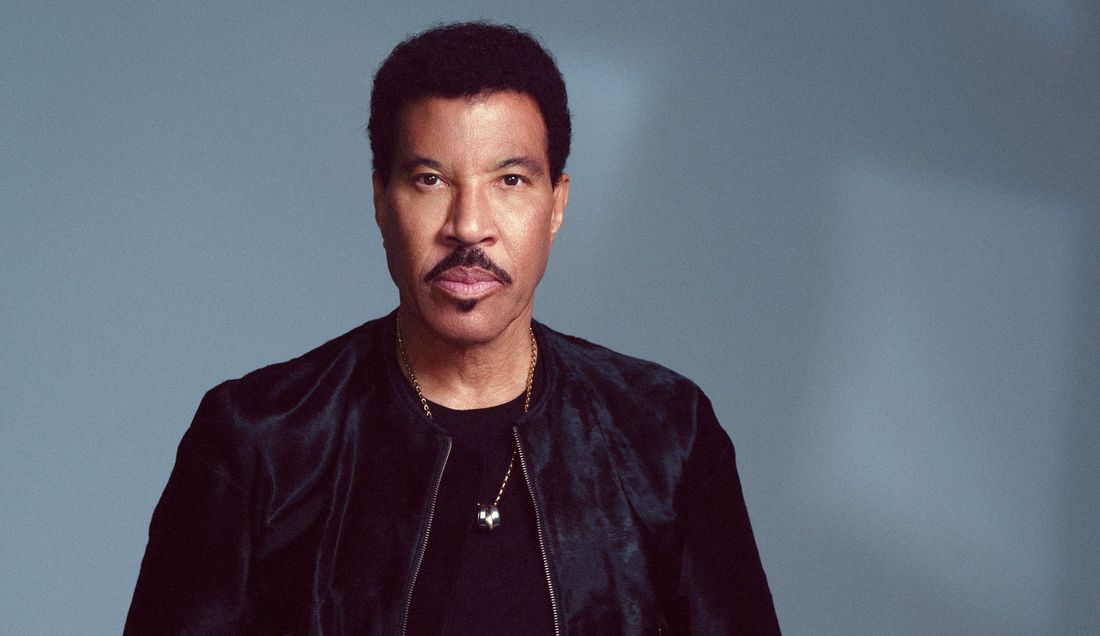 Lionel Richie 2025-ben visszatér Európába – Budapesten is koncertet ad