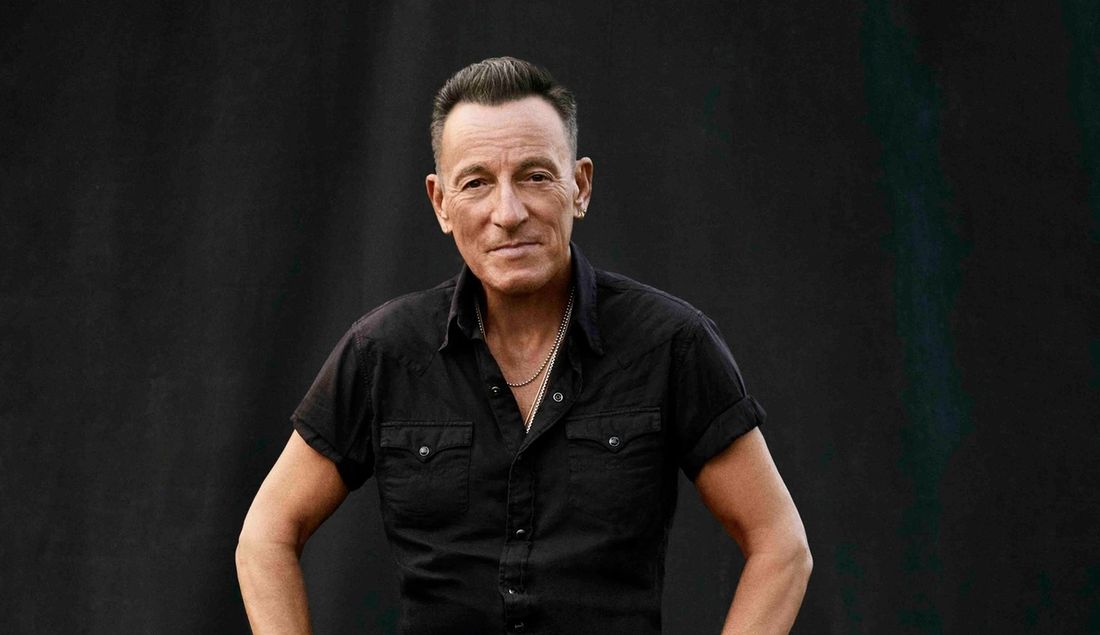 Born to Run - 75 éves Bruce Springsteen