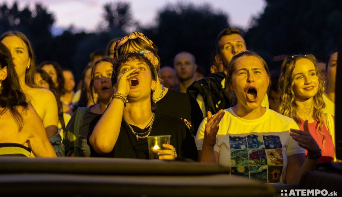 OTT JÁRTUNK! Ismét nagyot robbant a Hajómalom Fesztivál! (+FOTÓK)