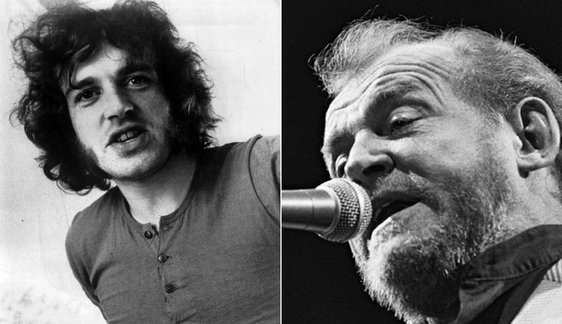 80 éve született Joe Cocker világhírű énekes