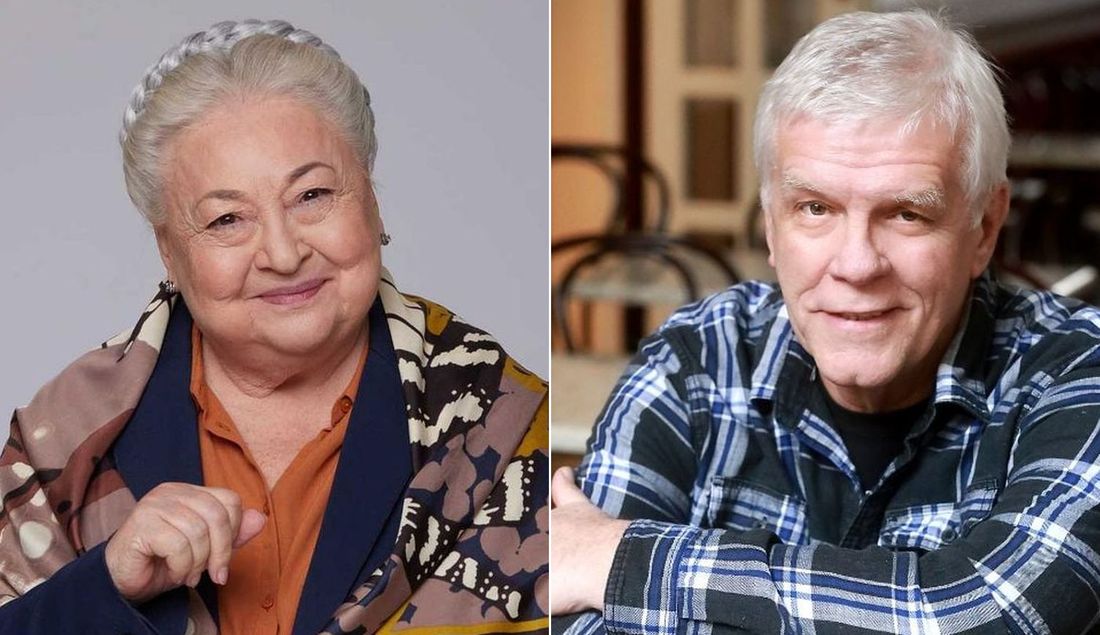 Molnár Piroska és Koltay Gábor életműdíjat kap