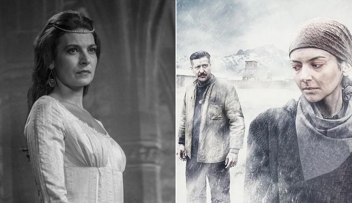 Az Örök tél és A színésznő filmeket is láthatjuk a kommunizmus áldozatainak emléknapján a tévében 