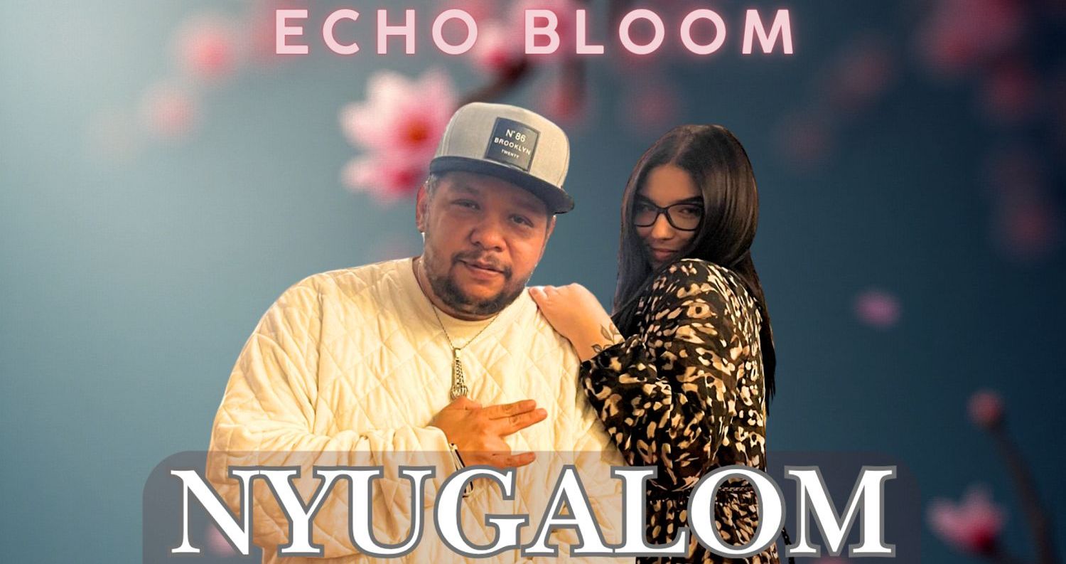 Echo Bloom Echo Bloom