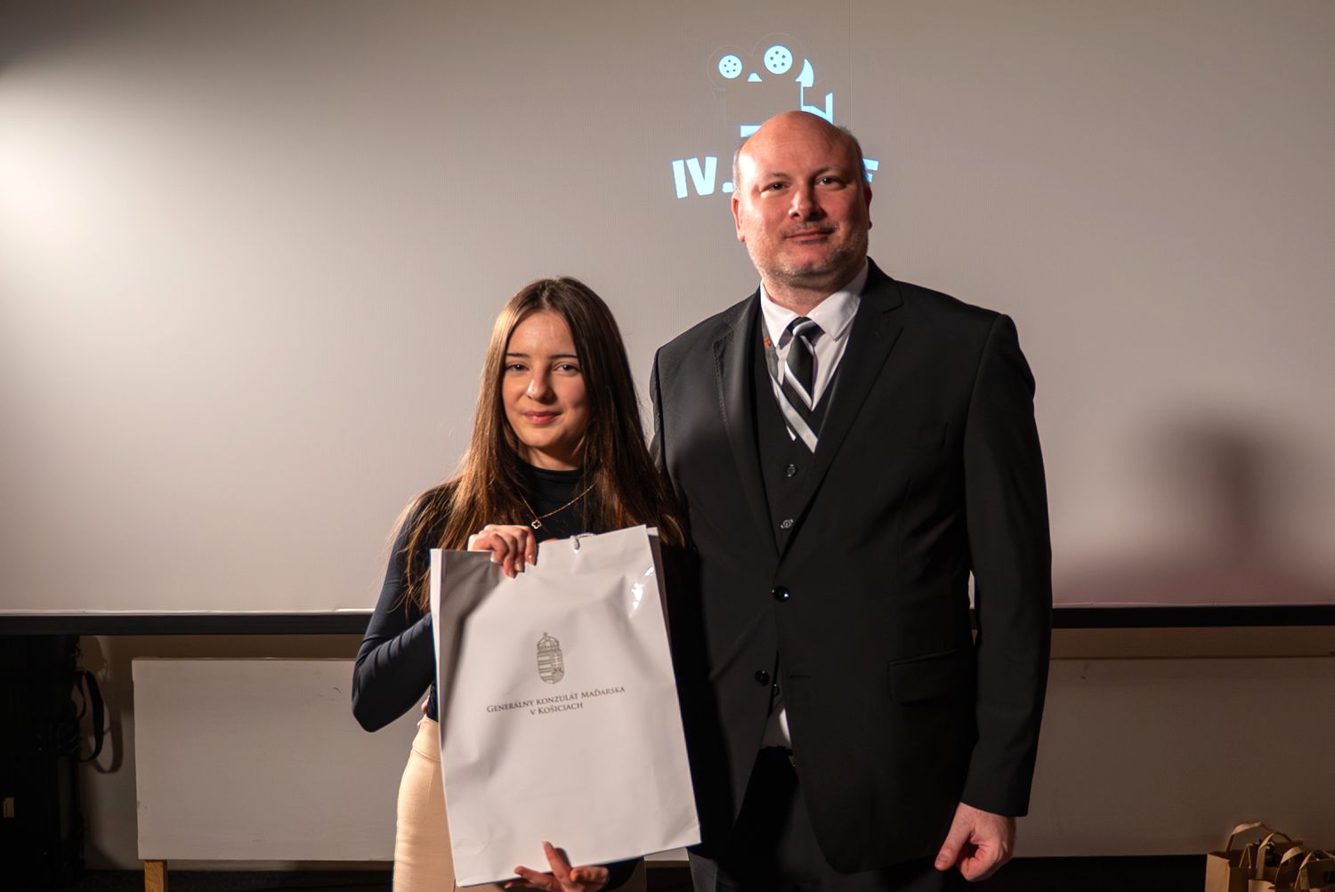 Szlovákiai Magyar Diákfilmfesztivál Szlovákiai Magyar Diákfilmfesztivál