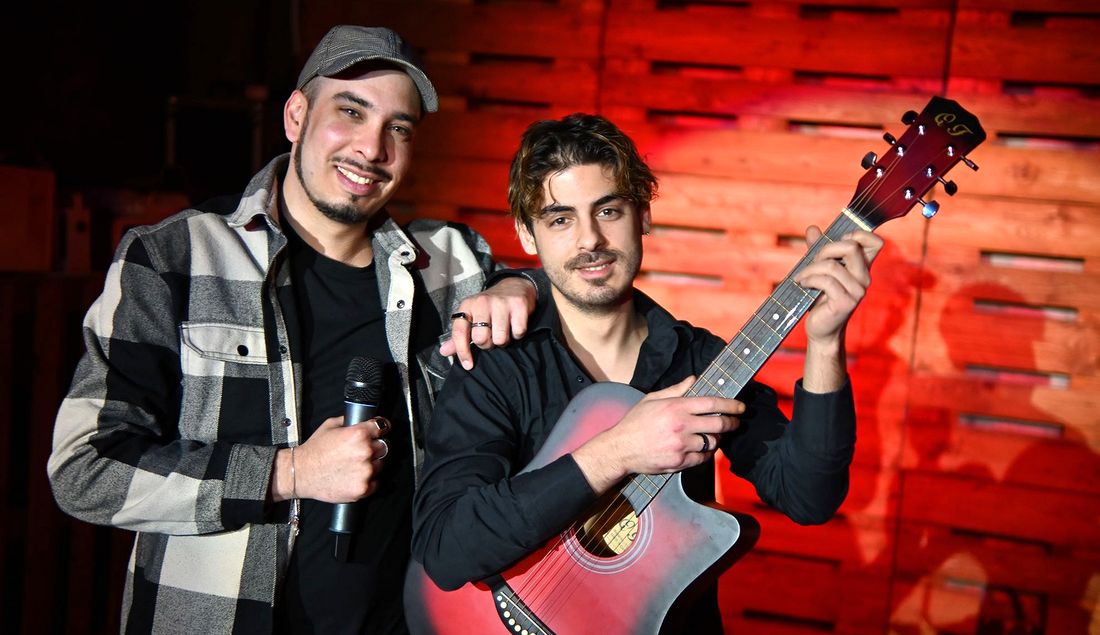 NAPI KLIP: Nincs Cím, siker van – Itt a budapesti Best Brothers első klipje! (INTERJÚ+FOTÓK+VIDEÓ)