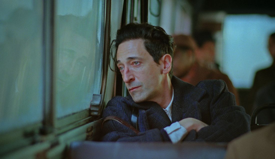 2025-ben is van az Oscar-díjnak magyar jelöltje