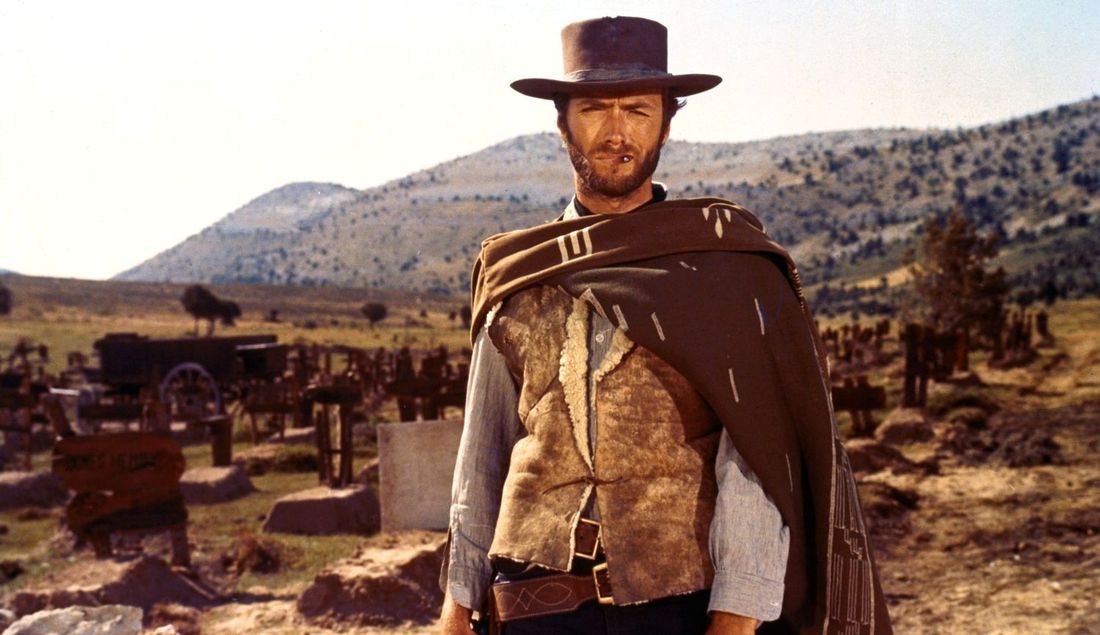 A jó, a rossz és a csúf – a legendás film eddig kihagyott jelenetekkel bővítve látható (+FOTÓK)