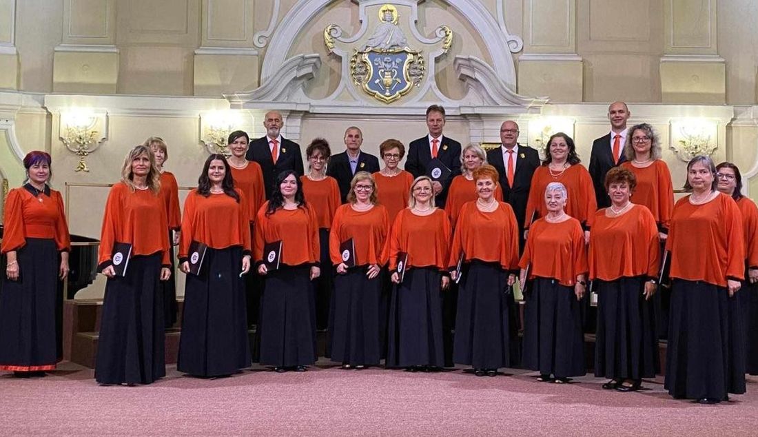 Bárdos Lajos Vegyeskar – bemutatjuk a jubileumi XX. Kodály Napok résztvevőit