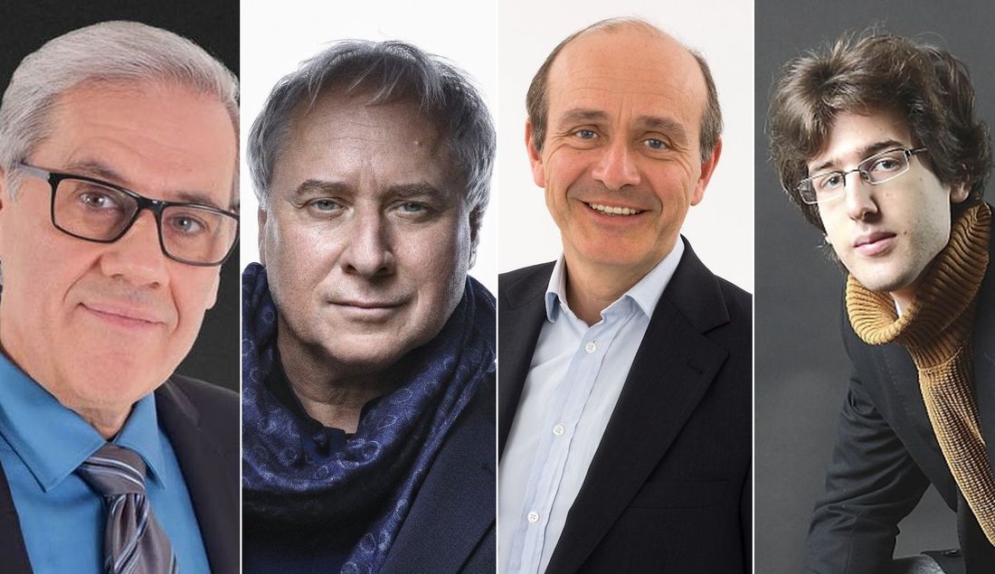 Nézd ma élőben online a Mozart-nap koncertjeit (+VIDEÓ)