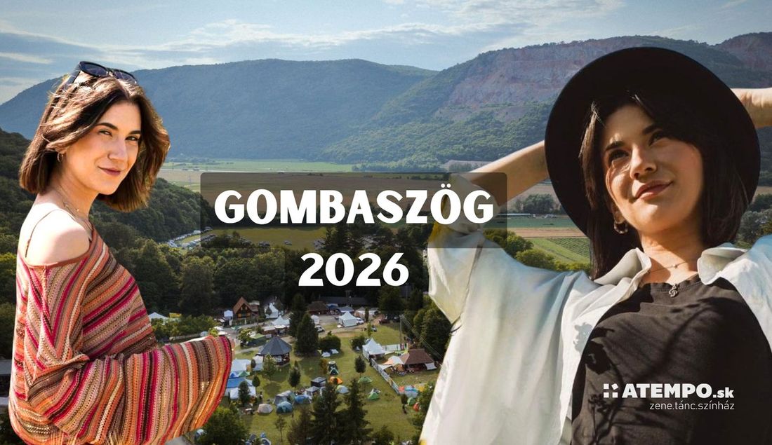 Új formában jelentkezünk 2026-ban Gombaszögről – Nézd velünk, hogyan telik meg újra élettel a völgy!