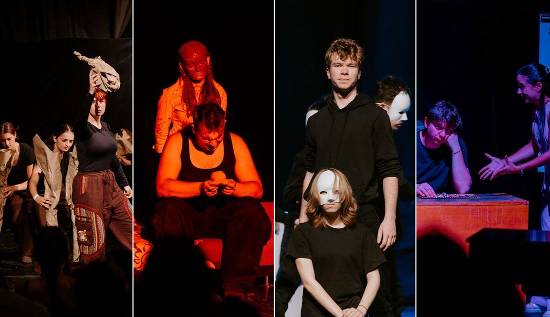 OTT JÁRTUNK: Fesztivál flow, Jókai chill – Már a fiataloké a Jókai Napok (RIPORT+FOTÓK)