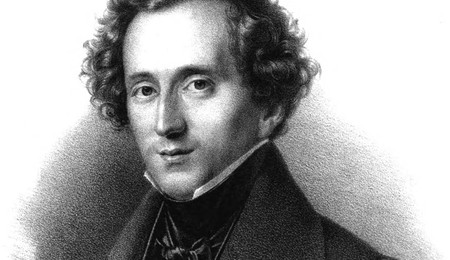 Lappangó Mendelssohn-dal került elő