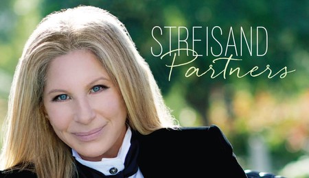 Barbra Streisand zenetörténelmet írt új albumával