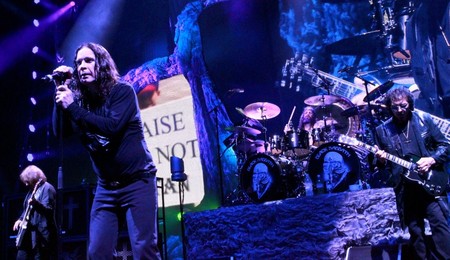 A Black Sabbath utolsó albumára és turnéjára készül