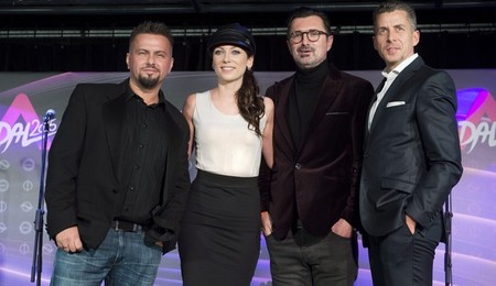 Eurovíziós Dalfesztivál - A Dal tíz elődöntőse már ismert