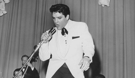 Európa legnagyobb Elvis Presley kiállítása nyílik Londonban