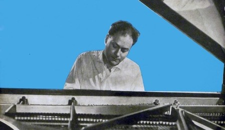 Elhunyt Gabos Gábor Liszt-díjas zongoraművész