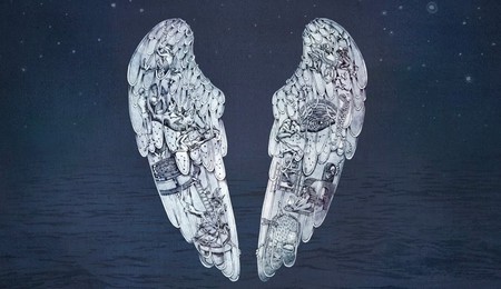 Ghost Stories: a Coldplay új albuma