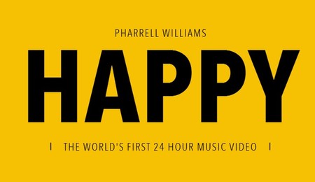 Happy videók – terjed a boldogság