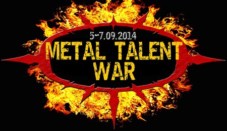 Még várják a jelentkezőket - Metal Talent War tehetségkutató